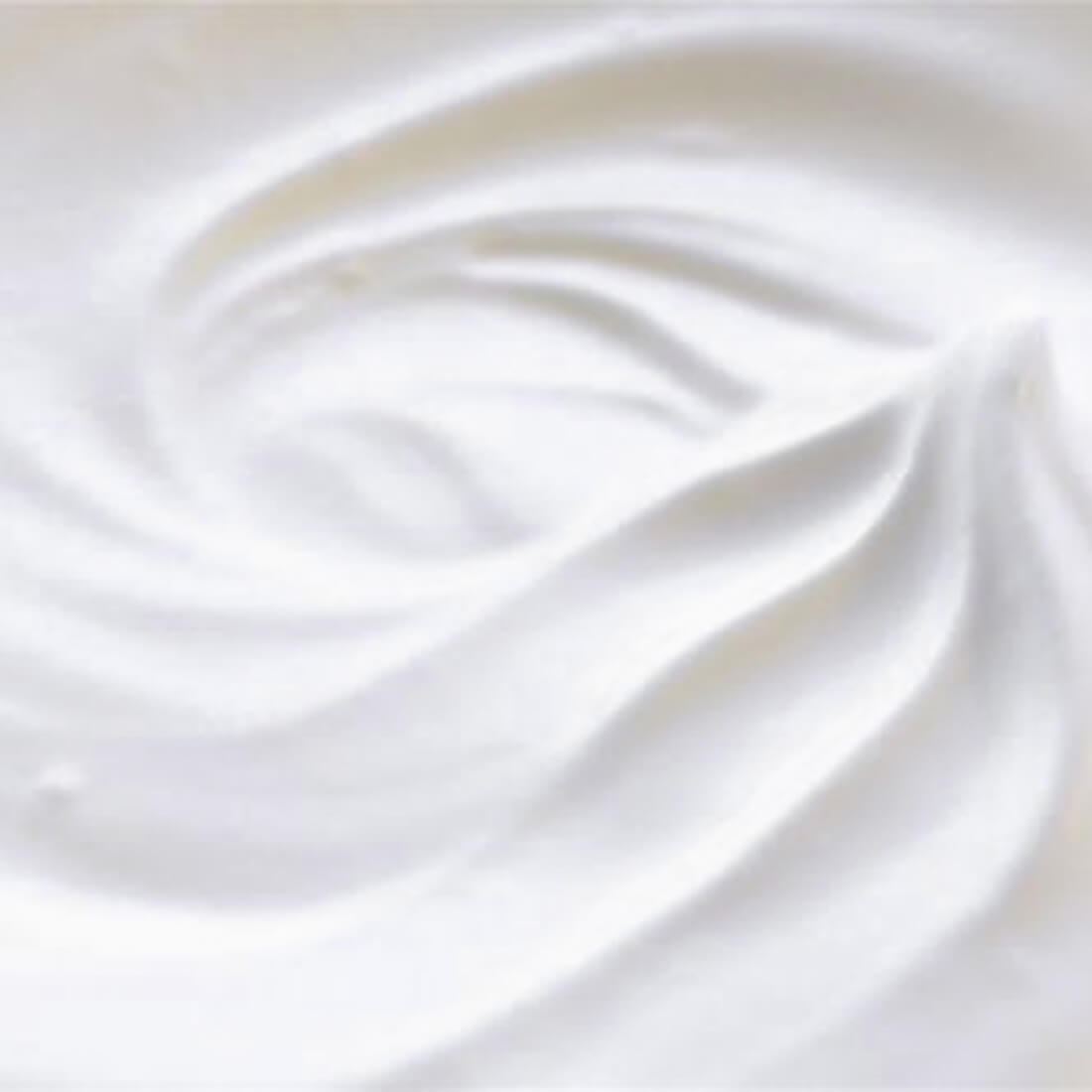 クリームの写真